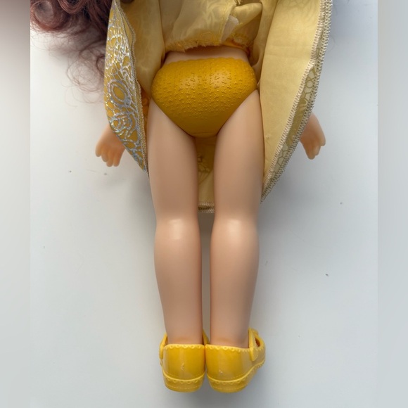 Disney Princess My Friend Belle doll. - Picture 6 of 7